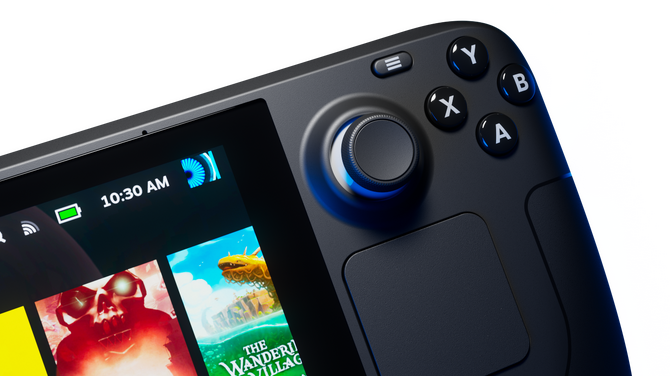 玩家因购买三台Steam Deck被Ban
