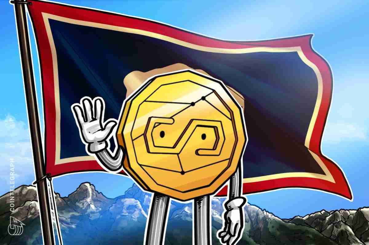 怀俄明州稳定币7月启动？挑战传统金融