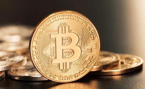 区块链技术大白话解释
