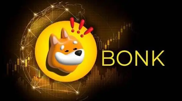 BONK币购买攻略：火币新手教程来袭！