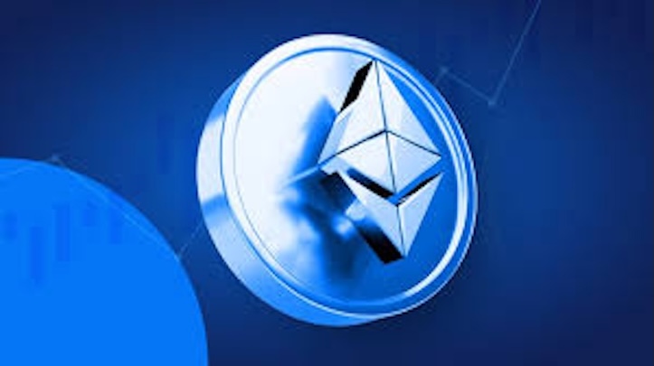 以太坊公链是什么?好处是什么?有哪些技术架构特点?一文详解