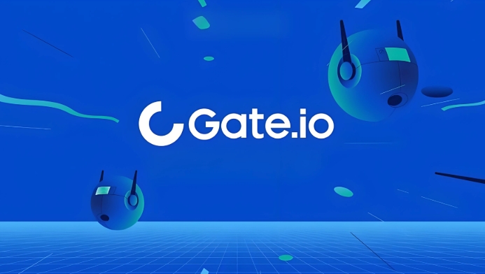 gate大门交易所官方APP v7.19.1 安卓最新版