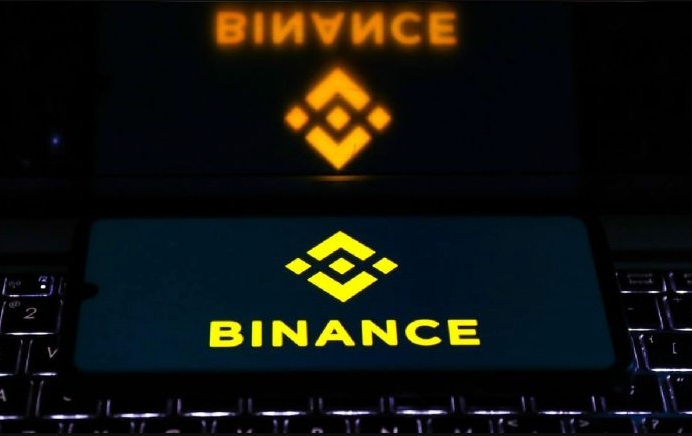 币安交易所手机版官方下载 v3.2.5 binance安卓最新app版本