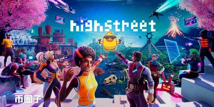 元宇宙HIGH币崩盘？巨鲸砸盘暴跌40%！