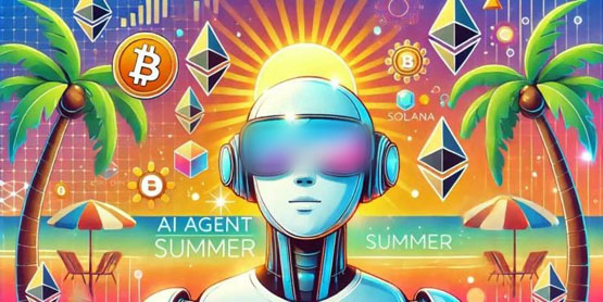 AI概念爆发！VIRTUAL暴涨，掘金AI新贵？