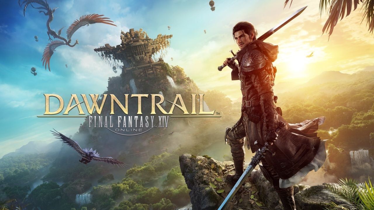 继《原神》后，《最终幻想14》或也将停止支持PS4平台