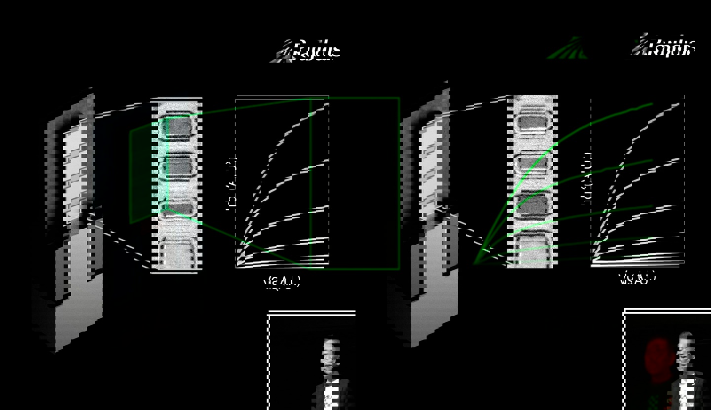 Rapidus 宣布完成 2nm GAA 测试流片：计划 2027 年大规模量产，月产能预计可达 2.5 万片