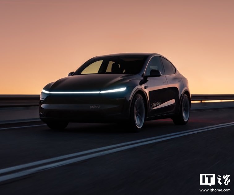特斯拉再次扩大奥斯汀 Robotaxi 服务范围：面积远超 Waymo，郊区都覆盖