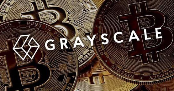 灰度GBTC崩盘？9000枚BTC转入Coinbase