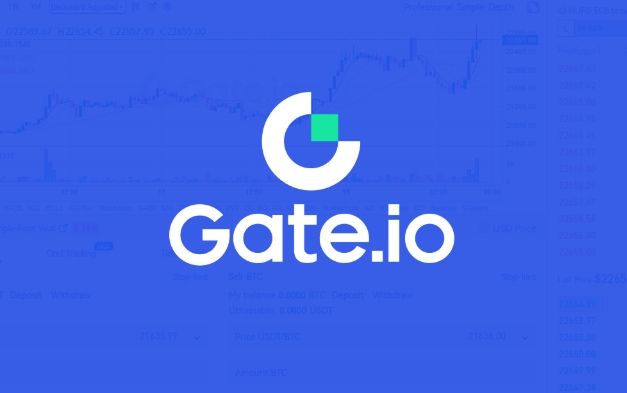gate交易所安卓app v7.18.1 最新安卓版安装