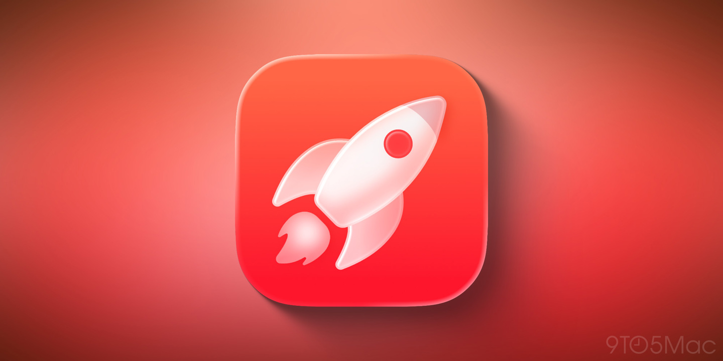 苹果 iOS 26 焕新应用图标：五款变化最大，你能认出来吗？