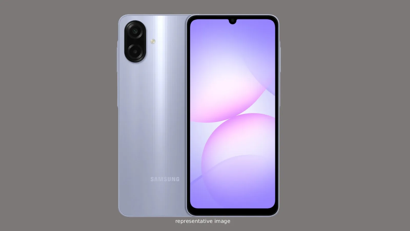 三星Galaxy M07 4G渲染图