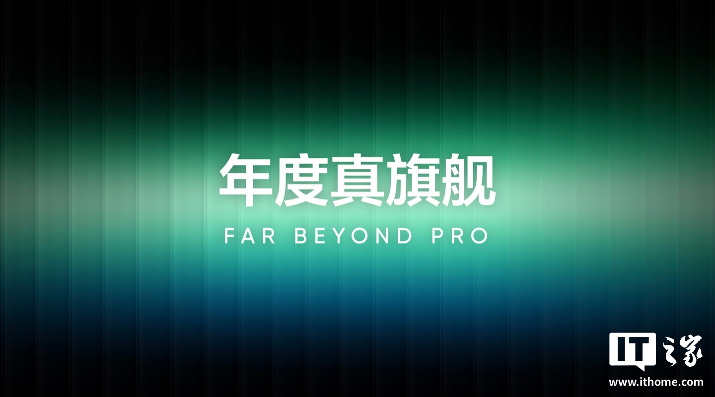 真我副总裁王伟透露