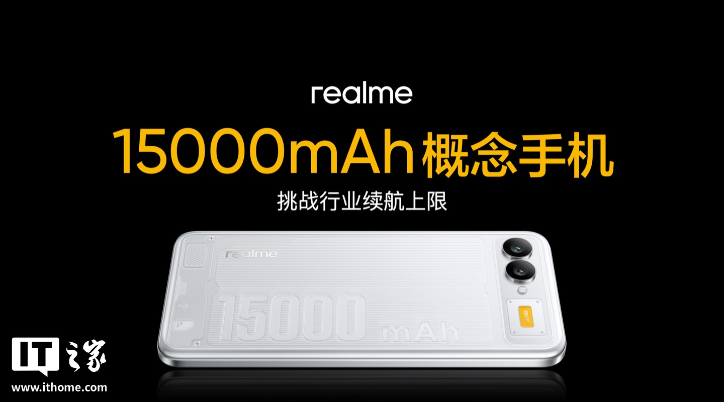 realme