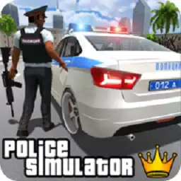 俄罗斯特警模拟器