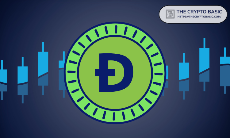 Dogecoin双底突破：瞄准$0.25