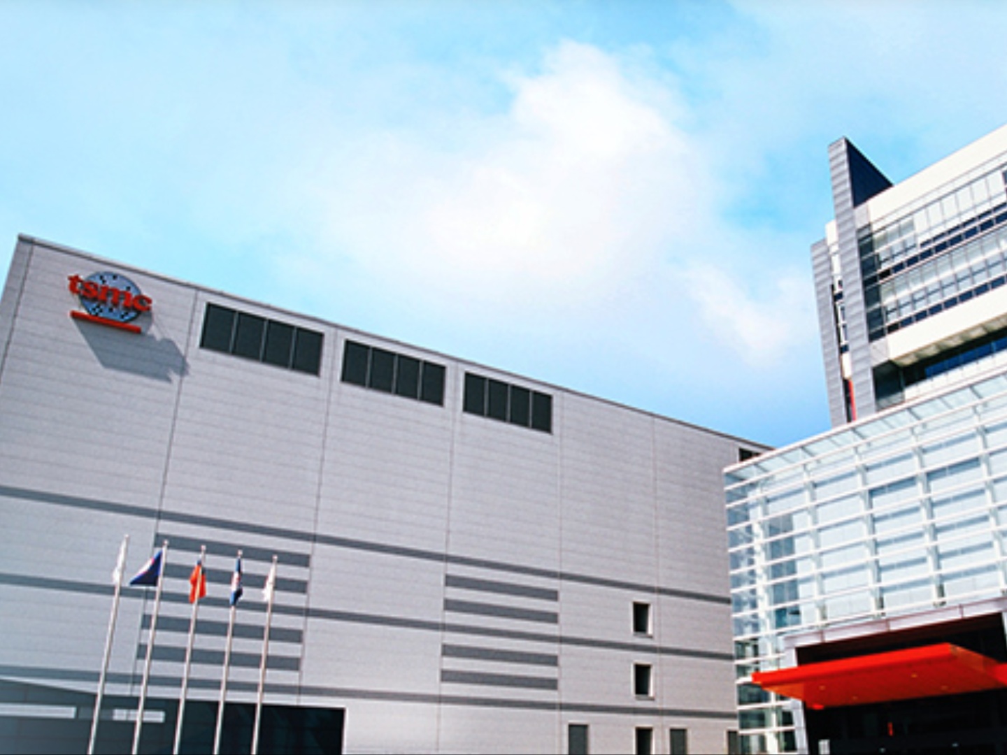 消息称台积电加速推进1.4nm制程工厂建设