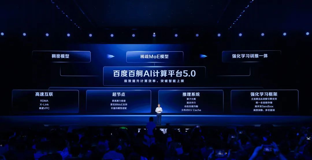 百度升级