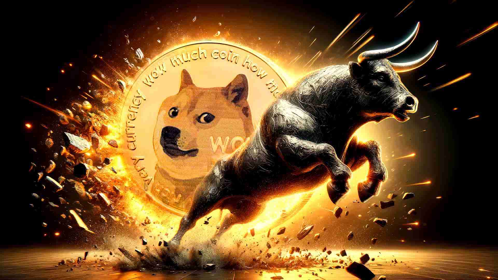 Doge币爆发？巨鲸囤币预示160%暴涨