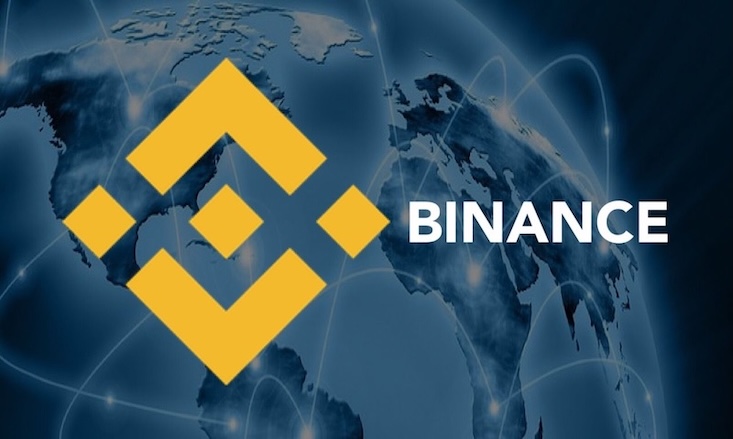 Binance币安官方最新版v3.1.7 APP下载安装 2025Bian官网地址链接入口