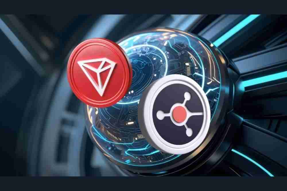 2千变六位数？TRX与Ruvi AI掘金攻略