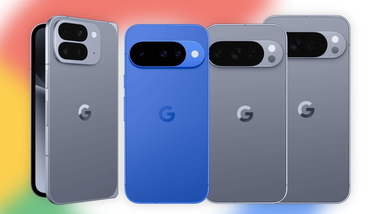 初探谷歌 Pixel 10 Pro / XL 手机变焦功能：超 5 倍后被 AI“艺术加工”