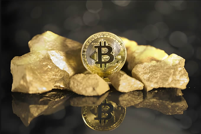 比特币挖矿盈利分析：潜力与风险