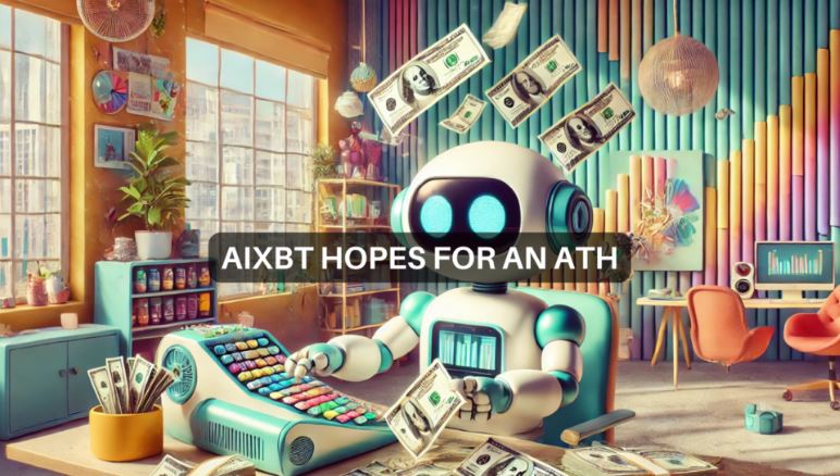 AIXBT币暴涨后劲足吗？2035年价格预测