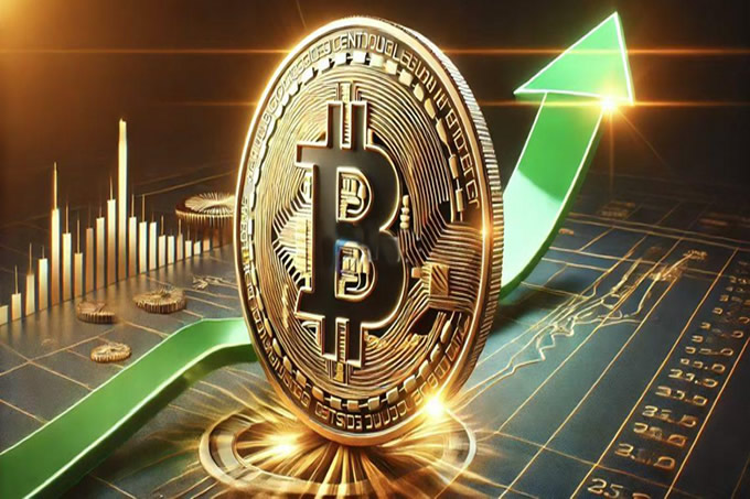 哈希带指标示BTC将反弹 交易所储备创3年低