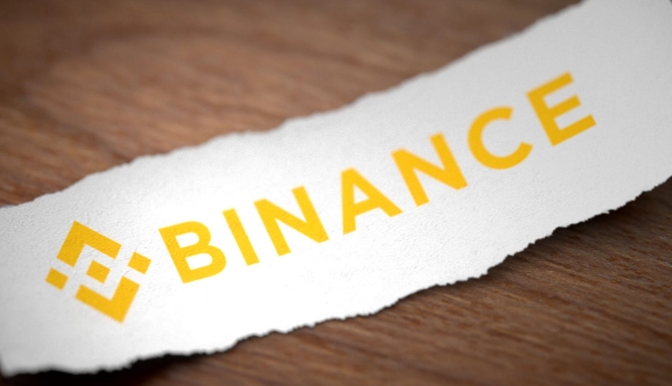 币安binance交易所 v3.2.5 官网最新安卓版