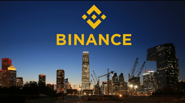 如何在币安App注册账户？binance币安交易所app v3.2.4 官方安卓版