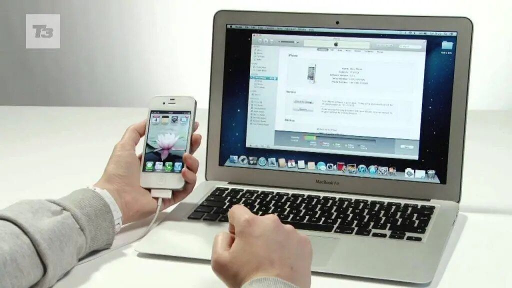 iPhone功能演进