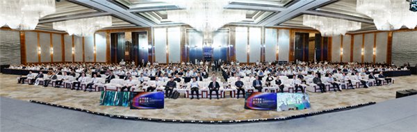 2025中控技术全球新品发布会现场