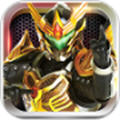 铠甲勇士之终极捕王V1.0