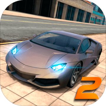至尊极速狂飙2V1.0.3