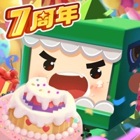迷你世界V1.0.0