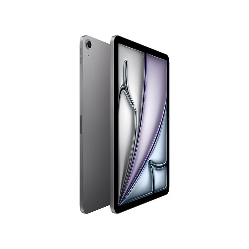 iPad Air M3版直降1700元，3099元享12期免息