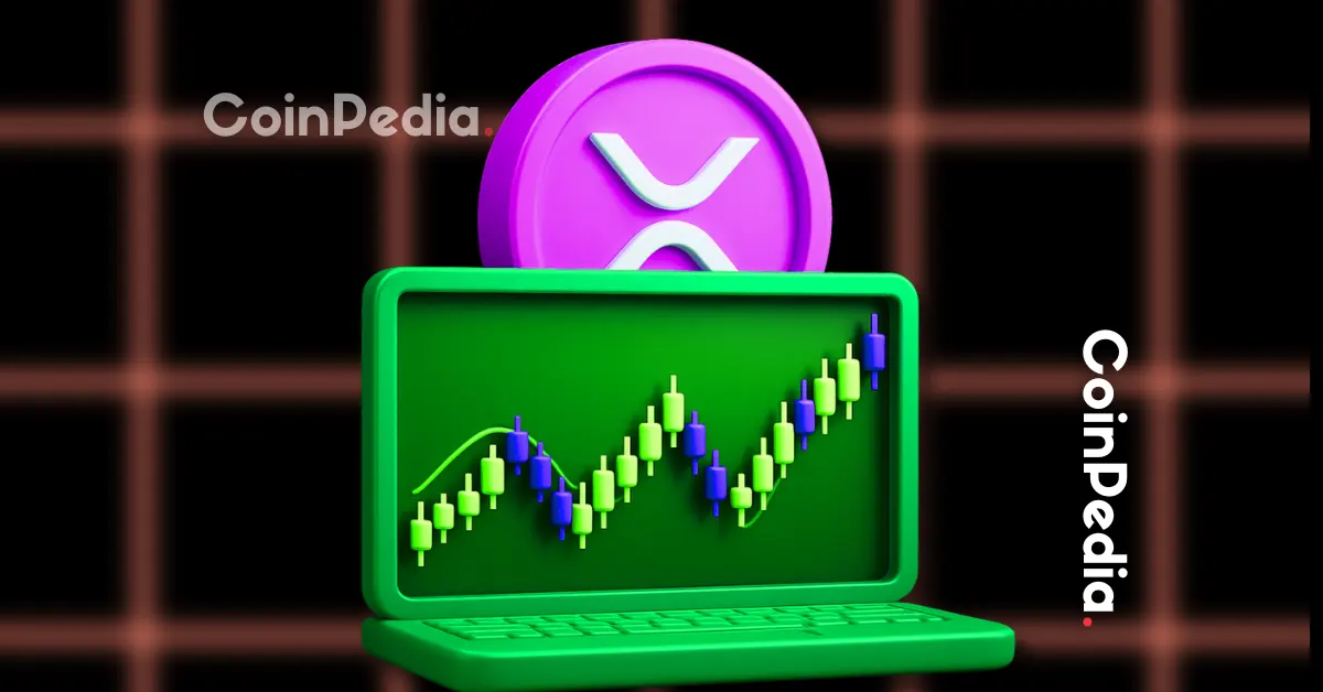 XRP暴涨预言？22美元狂潮来袭！