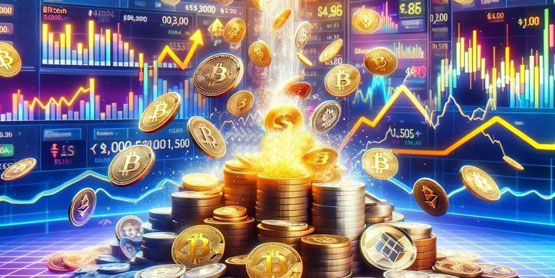 全球加密基金吸金34亿美元：创第三大单周纪录