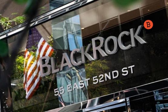 贝莱德重磅：建议高净值客户配置28%BTC