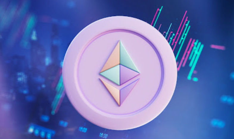 ETH是什么货币？eth币行情走势图一览