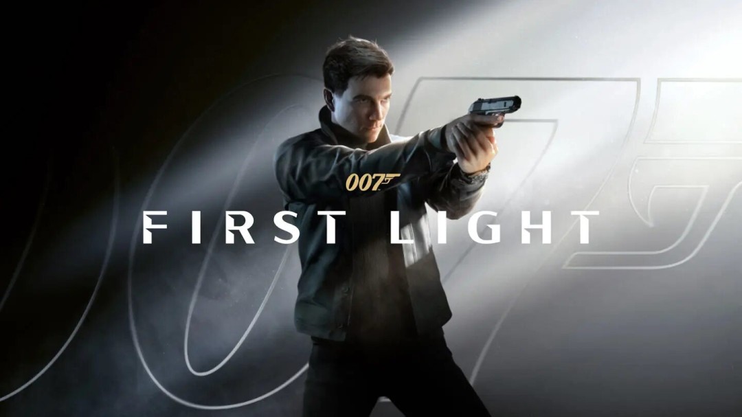 《007：曙光》Steam国区298元上市 发售日期正式公布