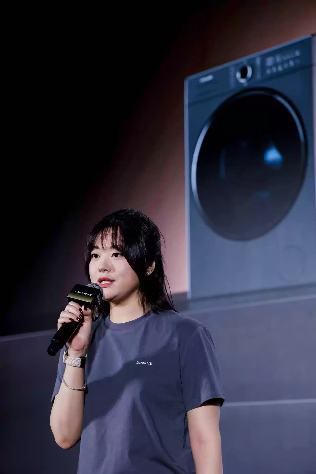 三款重磅新品,追觅洗衣机揭开全球洗护行业的新篇章