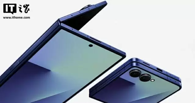 销量超预期,消息称三星已加码 Galaxy Z Fold 7 折叠屏手机产量