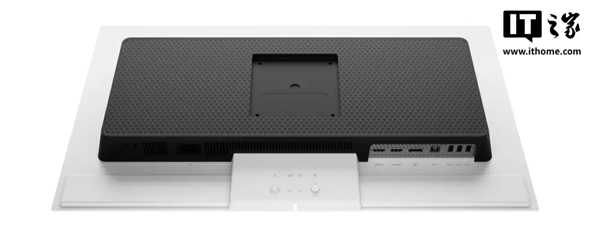 联想推 Legion Pro 27Q-10 电竞显示器：27 英寸、最高 280Hz，售 599 欧元