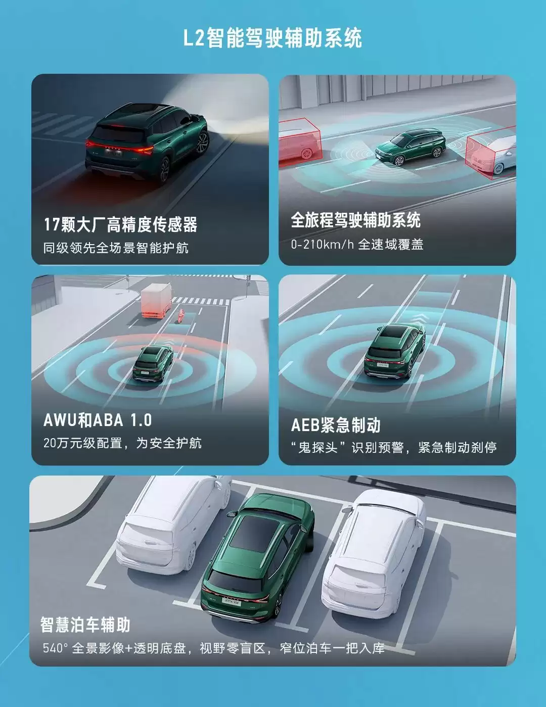 一汽-大众捷达 VS8 中型 SUV 上市：1.4T 发动机，9.59 万元起