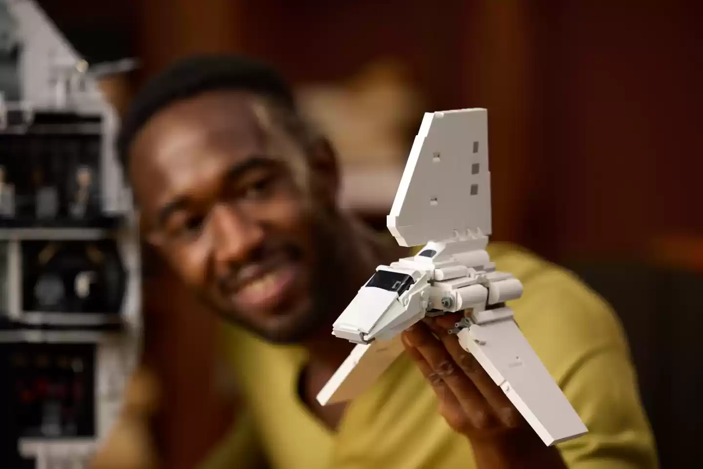 乐高发布史上最贵套装“星球大战死星”：9023 块积木，售 1000 美元