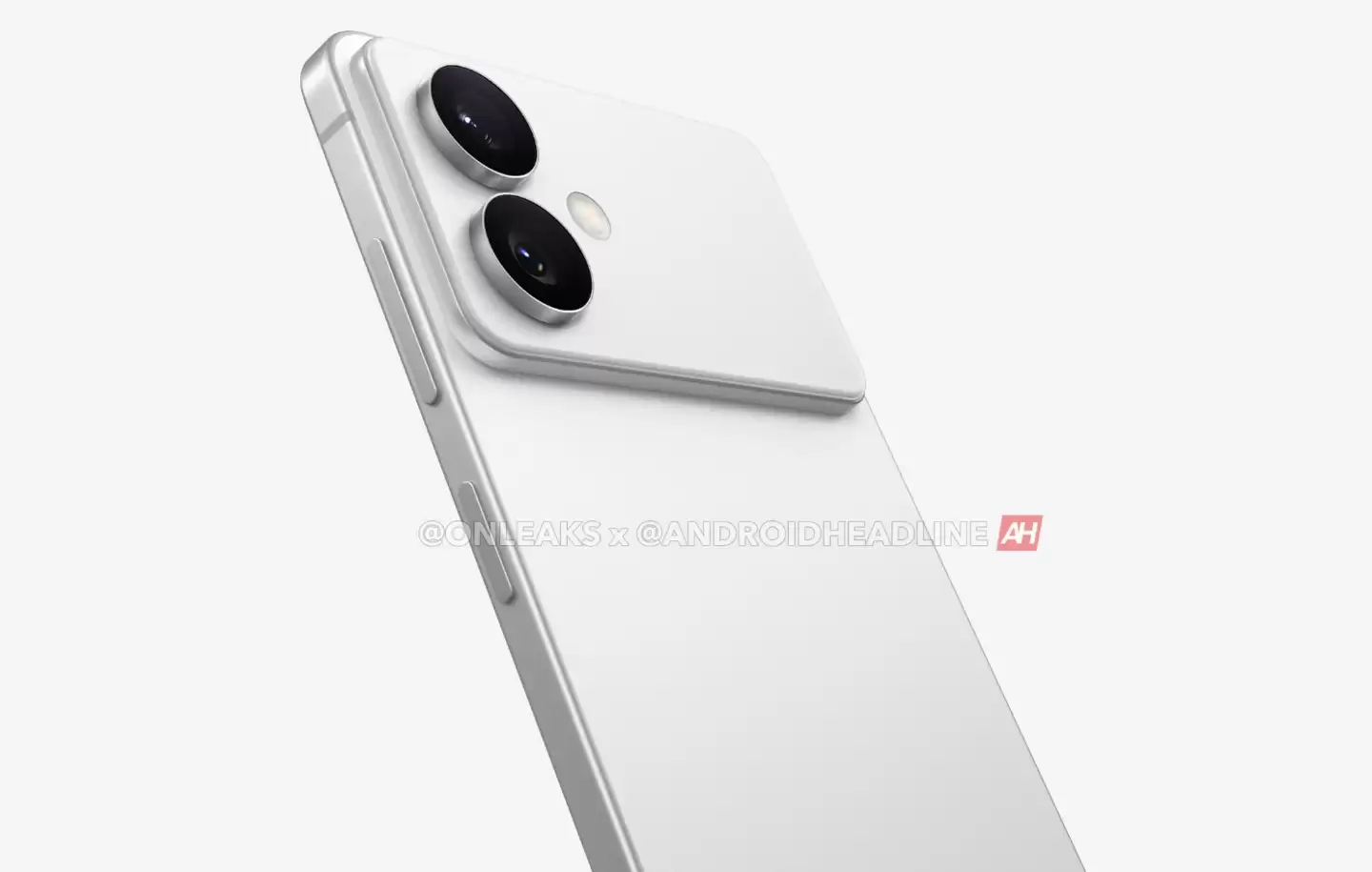 三星 Galaxy S26 Edge 手机官方 CAD 渲染图曝光，超大摄像头模组