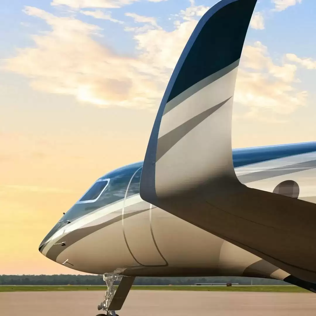 全球最远航程公务机:湾流 G800 首架交付