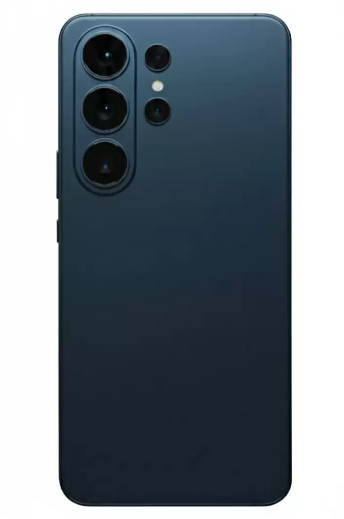 三星 Galaxy S26 Ultra 手机被曝 7.9mm 厚，圆润边角终结硌手体验